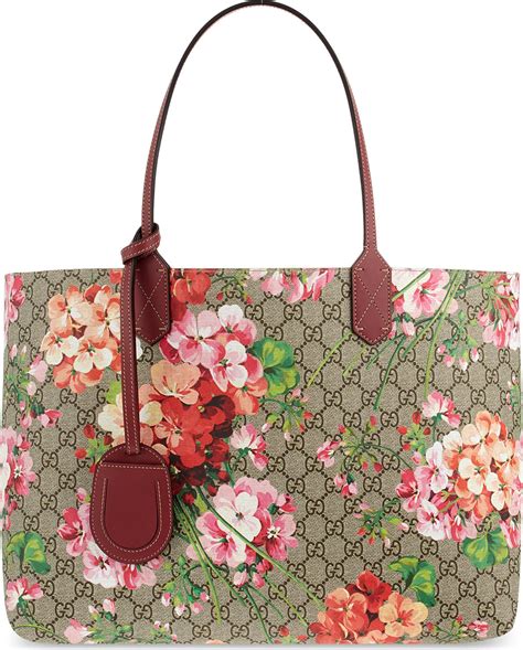 gucci flower purse